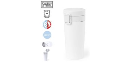 Jorlens Insulated Travel Cup