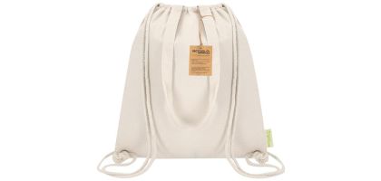 Nelon Drawstring Cooler bag