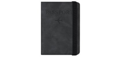 Jemax Passport Holder