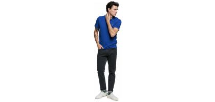 GANT Original Pique Polo