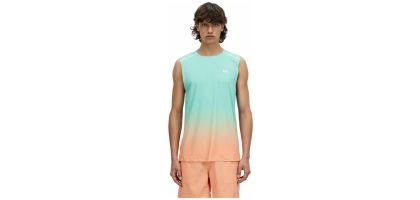 AO Calypso Ombre Performance Tank