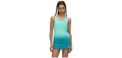 AO Court Ombre Performance Tank