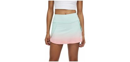 AO Skye Ombre Accelerate Skort