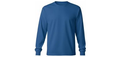 Ultra Cotton Adult Long Sleeve T-Shirt