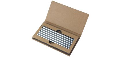 Stainless Steel Straws