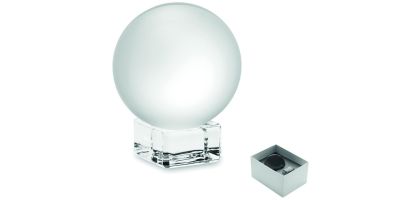 Glass round award
