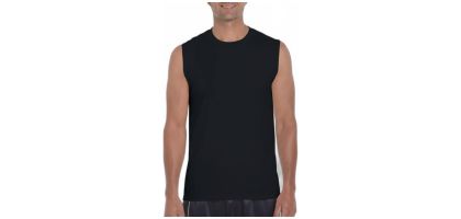 Gildan Ultra Cotton Adult Tank Top