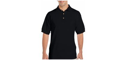 Gildan Ultra Cotton Adult Jersey Sport Shirt