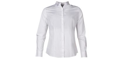 Kingswood Lady Shirt Long Sleeve