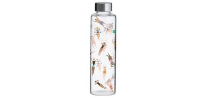 Active Glass Bottle