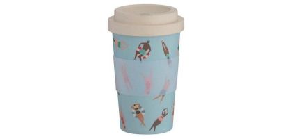 Active Travel Mug