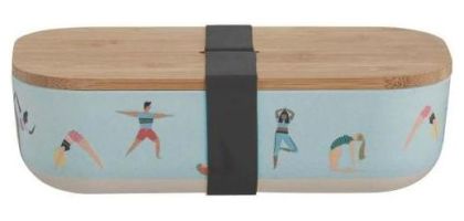 Active Lunch Box