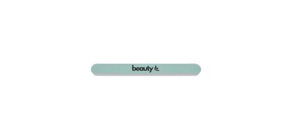 Double-sided Polished Nail File