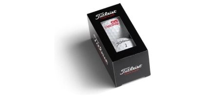 Titleist 2 Ball Sleeve TruFeel