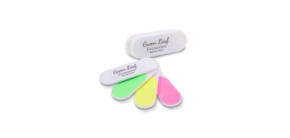 Foldable Nail File Block