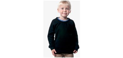 Youth Crew Sweatshirt