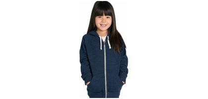 Kids Traction Zip