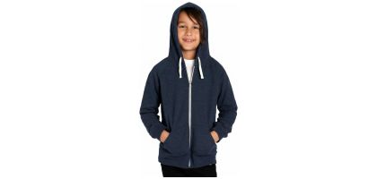 Youth Traction Zip