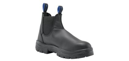 Hobart - Non Safety Work Boot TPU