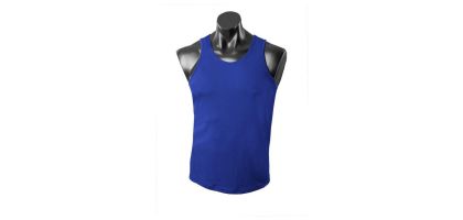 Botany Kids Singlets