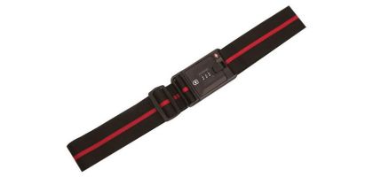 Travel Sentry Lockable Luggage Strap