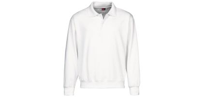 Atlanta Polo Sweater