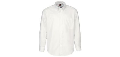 Dallas Twill Shirt Uni