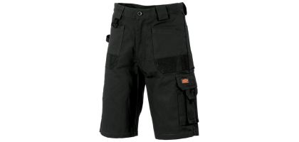 Duratex Cotton Duck Weave Cargo Shorts