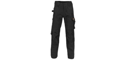 Duratex Cotton Duck Weave Cargo Pants - Knee Pads Not Included