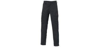 Digga Cool -Breeze Cargo Pants