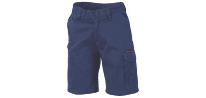 Ladies Digga Cool -Breeze Cargo Shorts