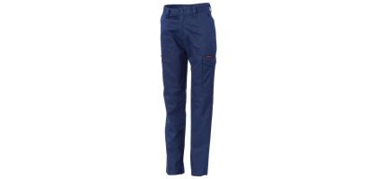 Ladies Digga Cool -Breeze Cargo Pants