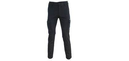 SlimFlex Cargo Pants