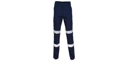SlimFlex Bio-Motion Segment Taped Cargo Pants