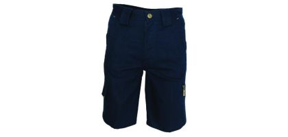 RipStop Tradies Cargo Shorts