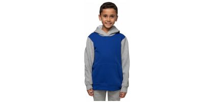Monash Kids Hoodies