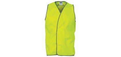 Daytime HiVis Safety Vests