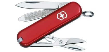 Victorinox Pocket Knife Classic SD