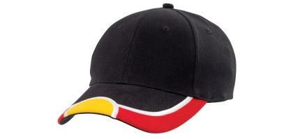 Dreamtime  Baseball Cap