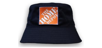 Recycled Twill Bucket Hat