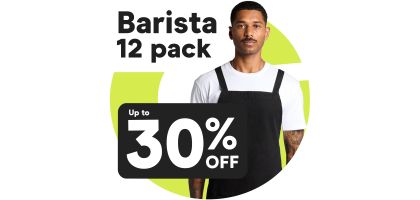 BARISTA 12 Pack