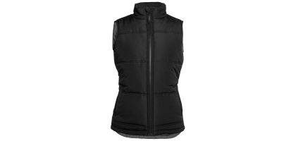 JB's Ladies Adventure Puffer Vest