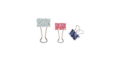 Binder Clip