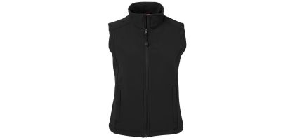 Ladies Layer Vest