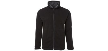 Shepherd Jacket