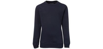 Kids Fleecy Sweat