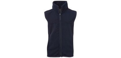 Kids Polar Vest