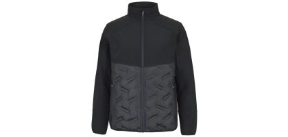 Podium Hybrid Jacket