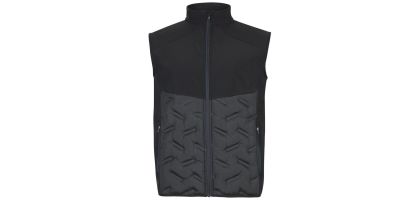 Podium Hybrid Vest