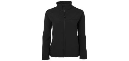 Ladies Layer Jacket